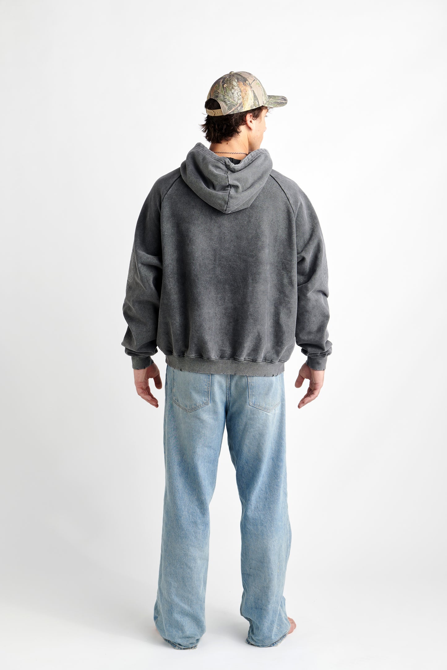 breathable camo hats for men or women