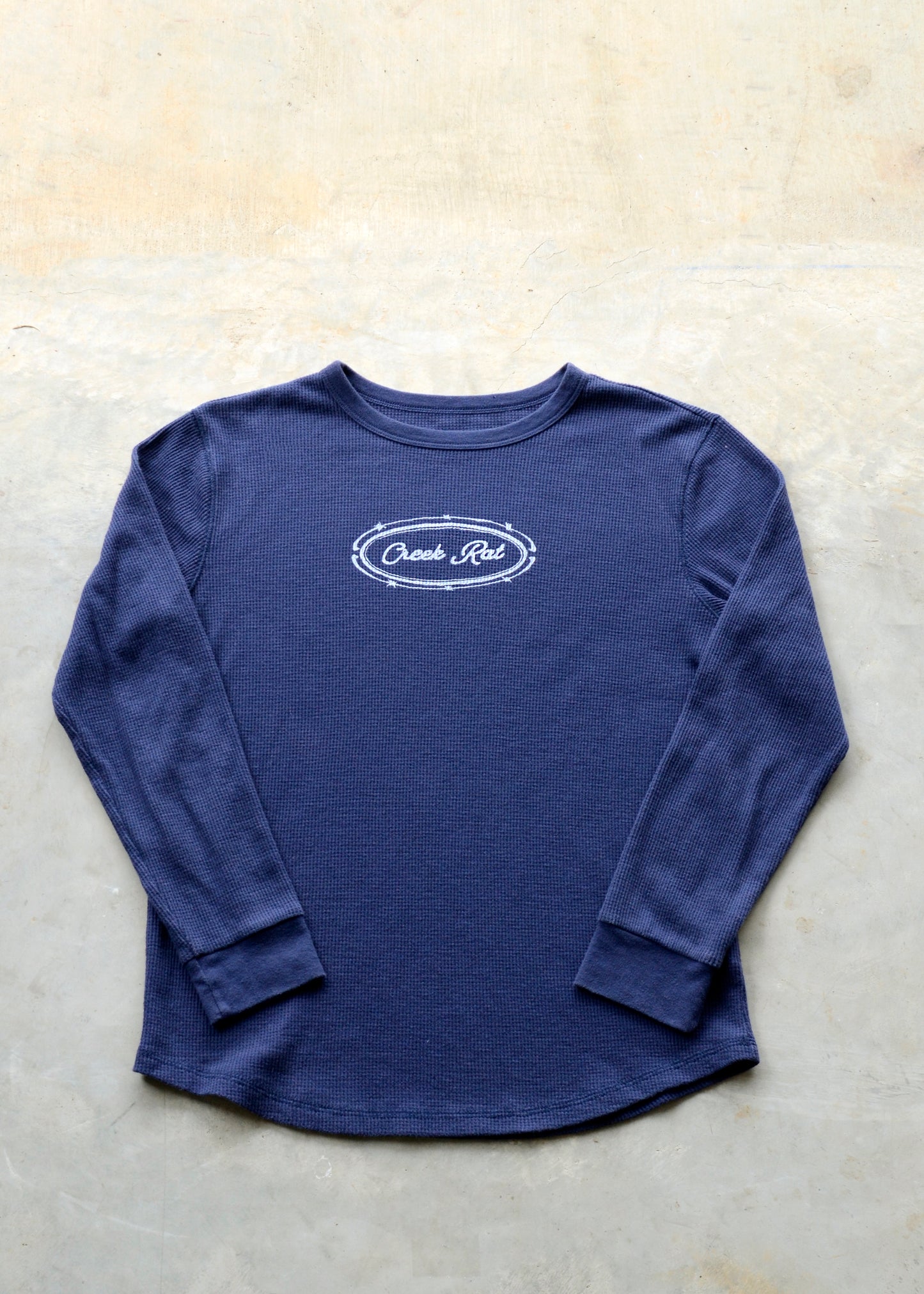 Navy Thermal #3 - 1 of 1
