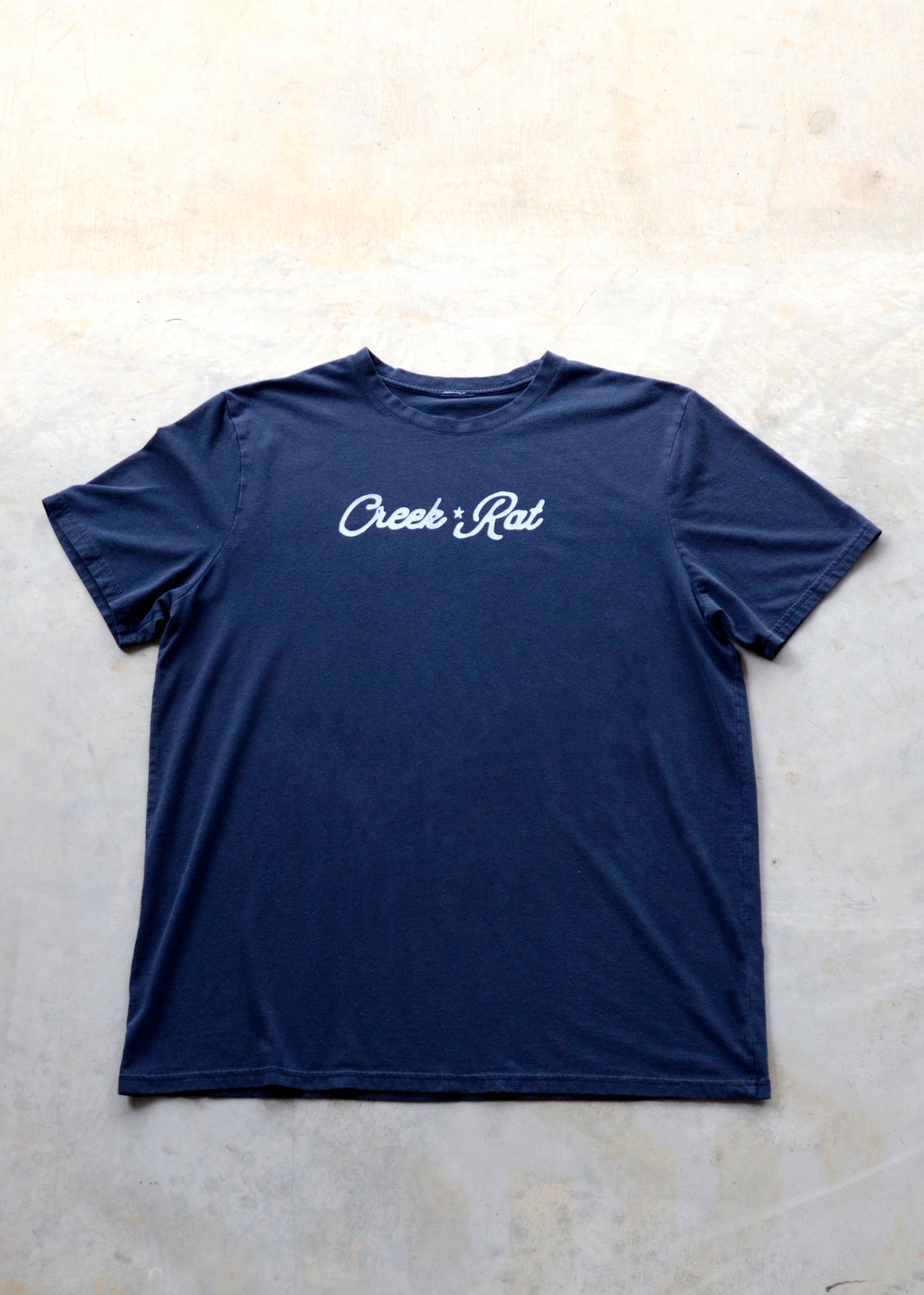 Navy T-Shirt #29 - 1 of 1