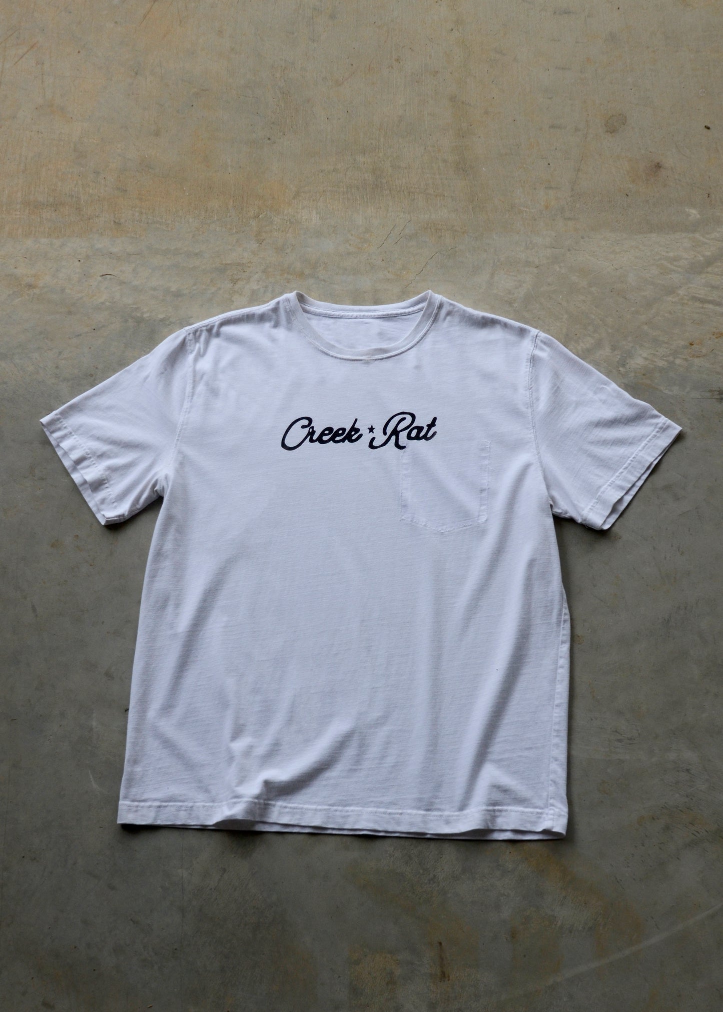 White T-Shirt #37 - 1 of 1