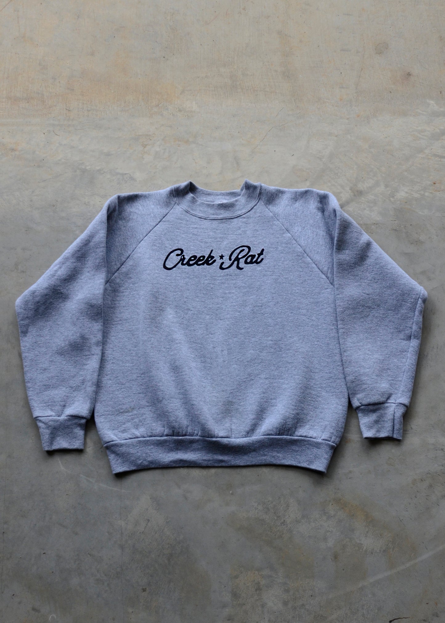 Gray Sweatshirt #42 - 1 of 1