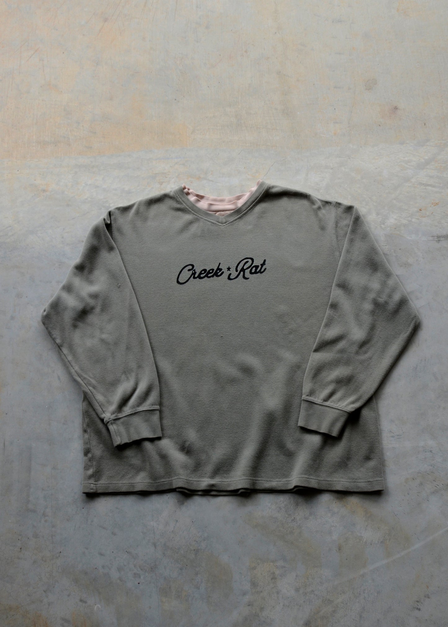 Heavyweight T-Shirt #9 - 1 of 1