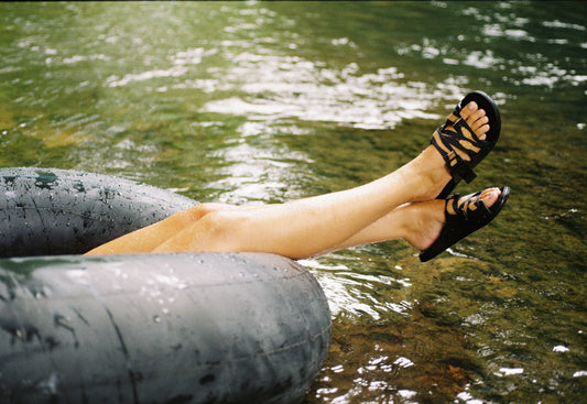 CHACO X CREEK RAT
