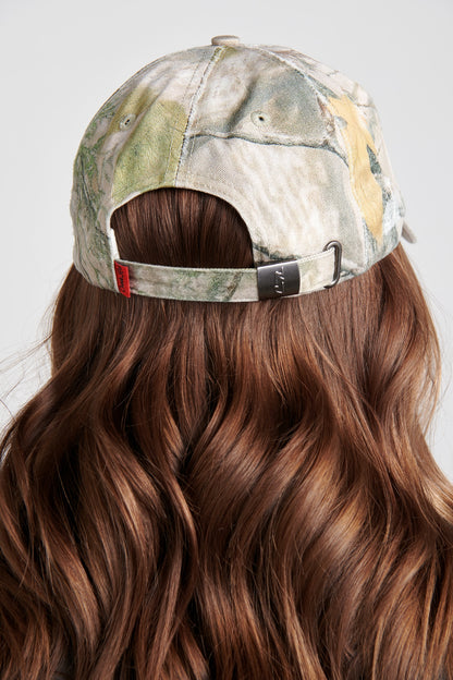 Camo Baseball Hat