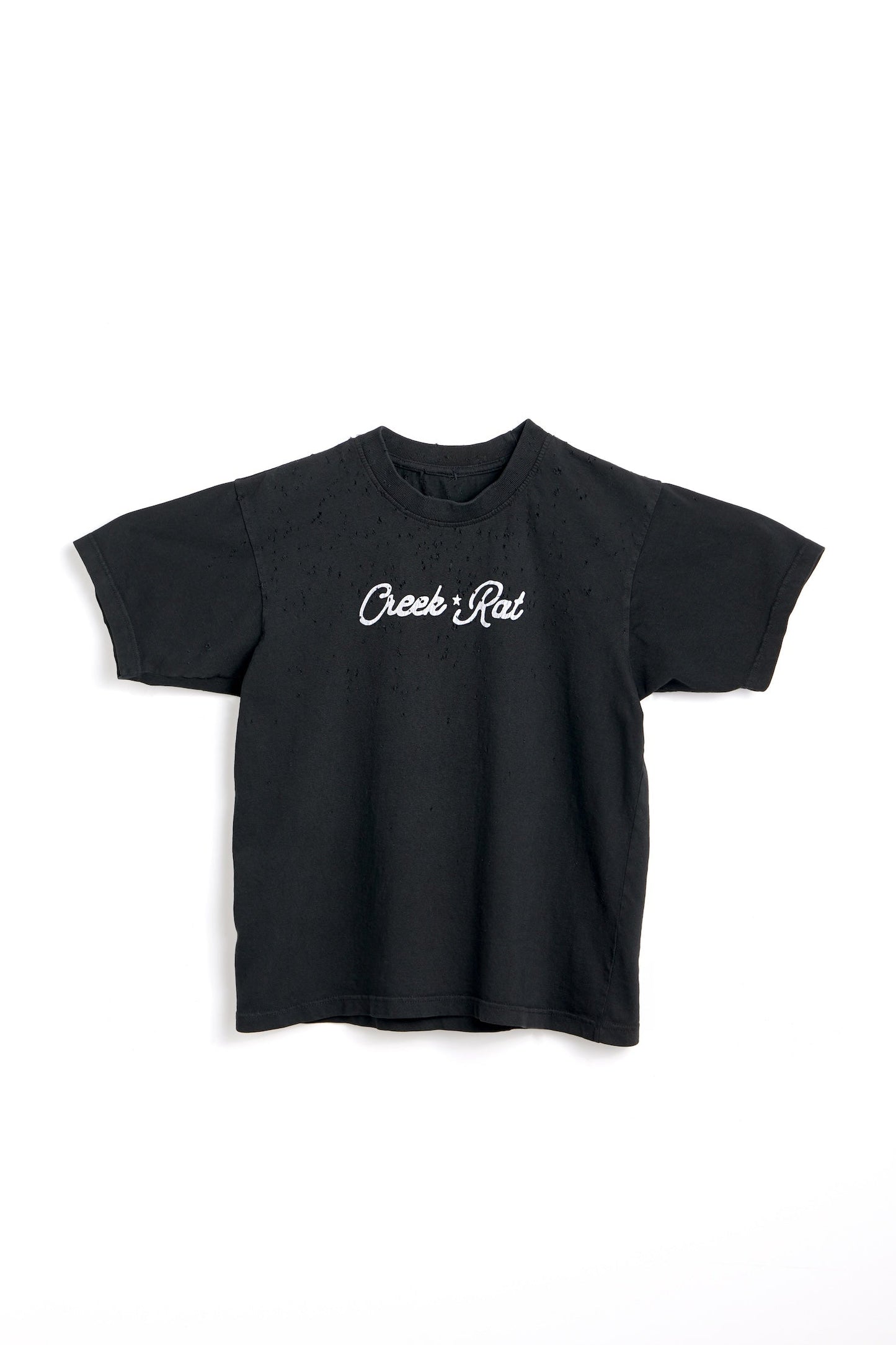 Black Shotgun T-Shirt