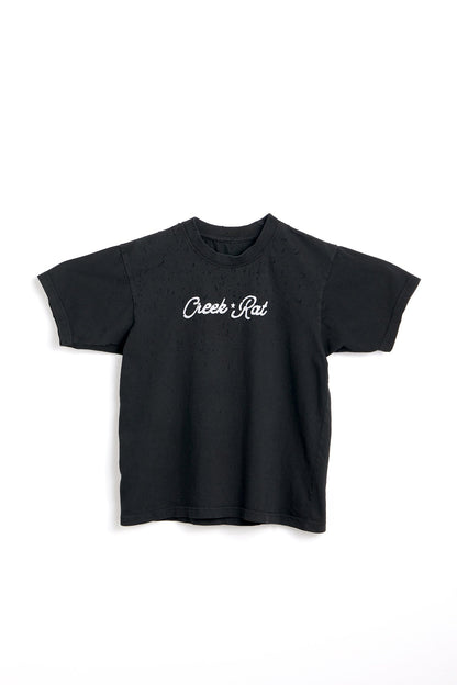 Black Shotgun T-Shirt