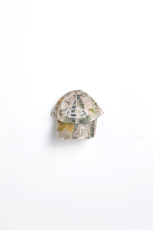 Camo Baseball Hat