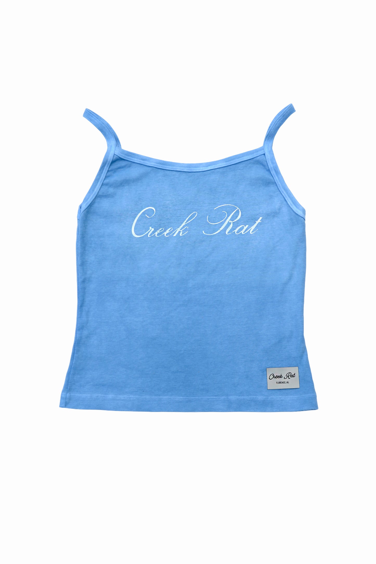 Indigo Creek Rat Tank