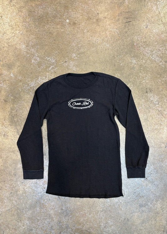 Black Thermal #71 - 1 of 1