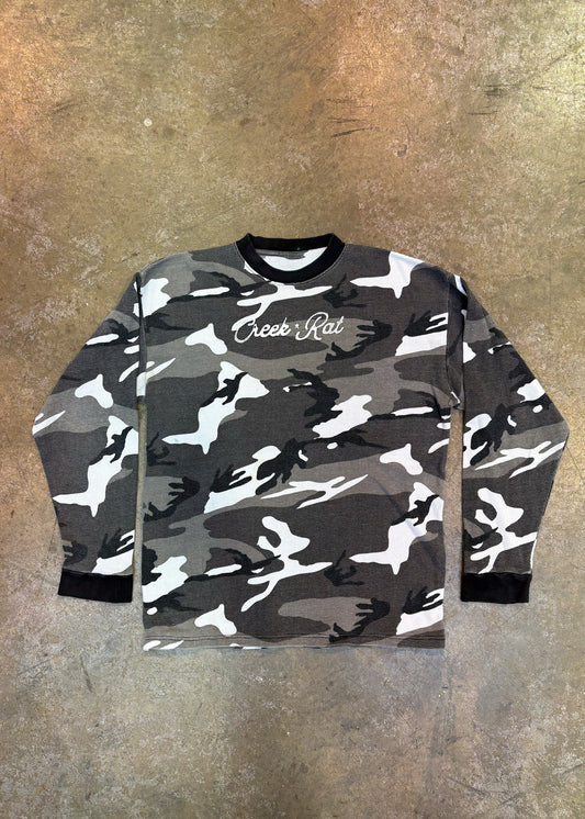 Camo Thermal #70 - 1 of 1