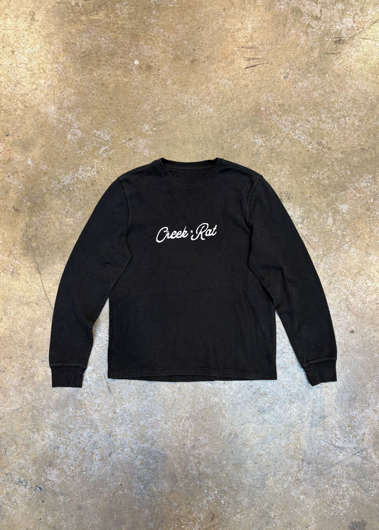Black Thermal #69 - 1 of 1