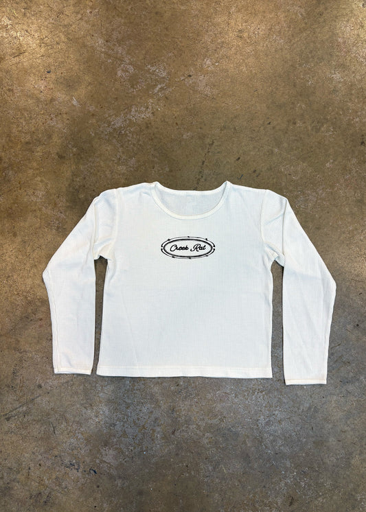 Cream Thermal #68 - 1 of 1