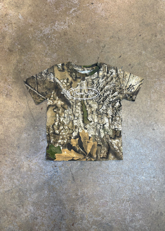 Kid's Camo T-Shirt #67 - 1 of 1