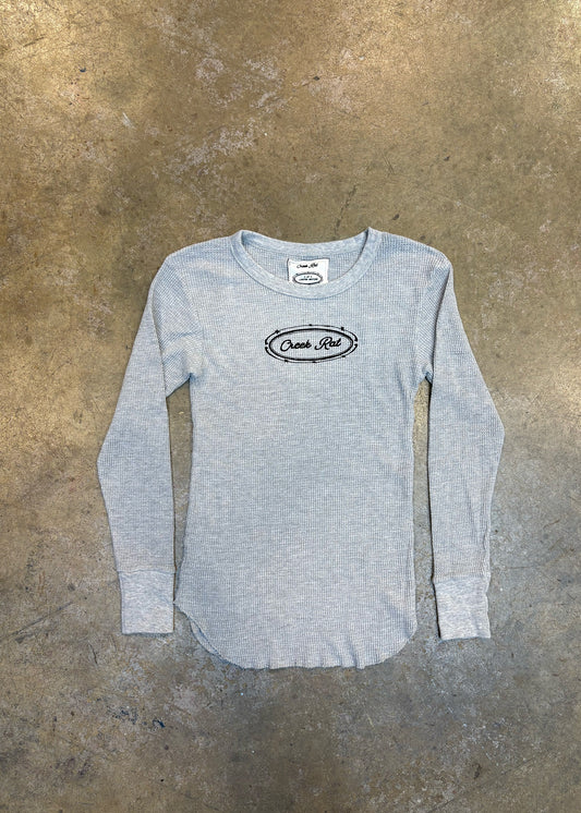 Gray Thermal #55 - 1 of 1