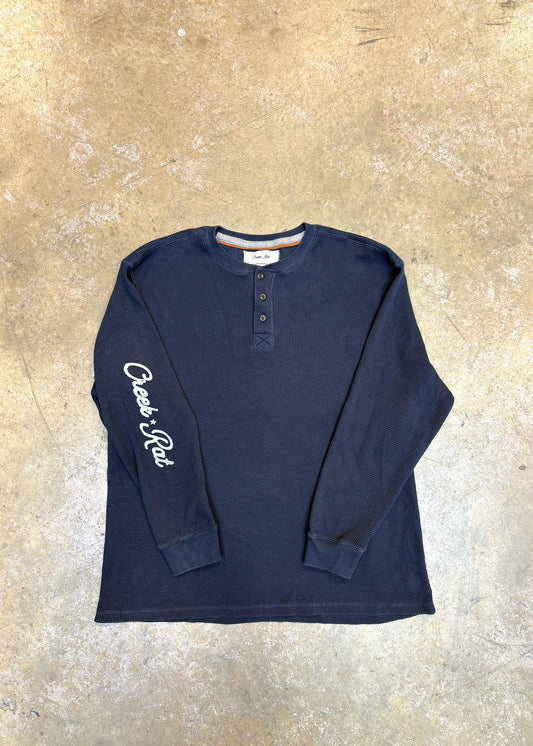 Navy Thermal #48 - 1 of 1