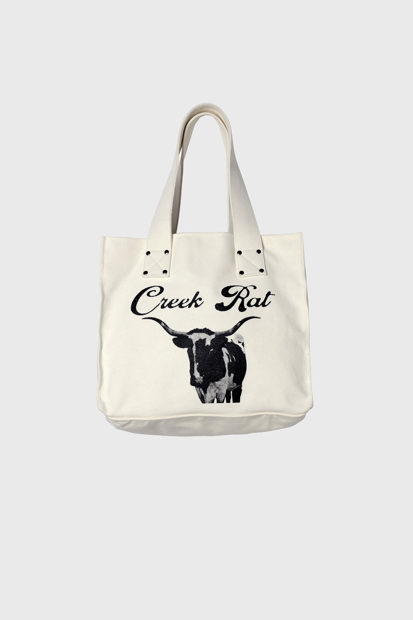 Darlin' Canvas Tote