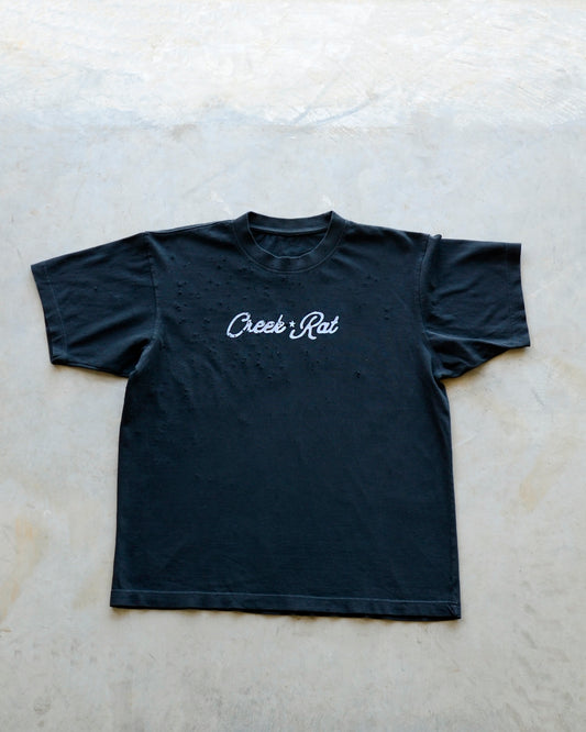 Black Shotgun T-Shirt