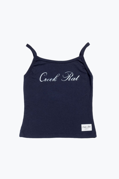Navy Creek Rat Tank