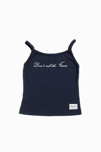 Navy Creek Rat Tank
