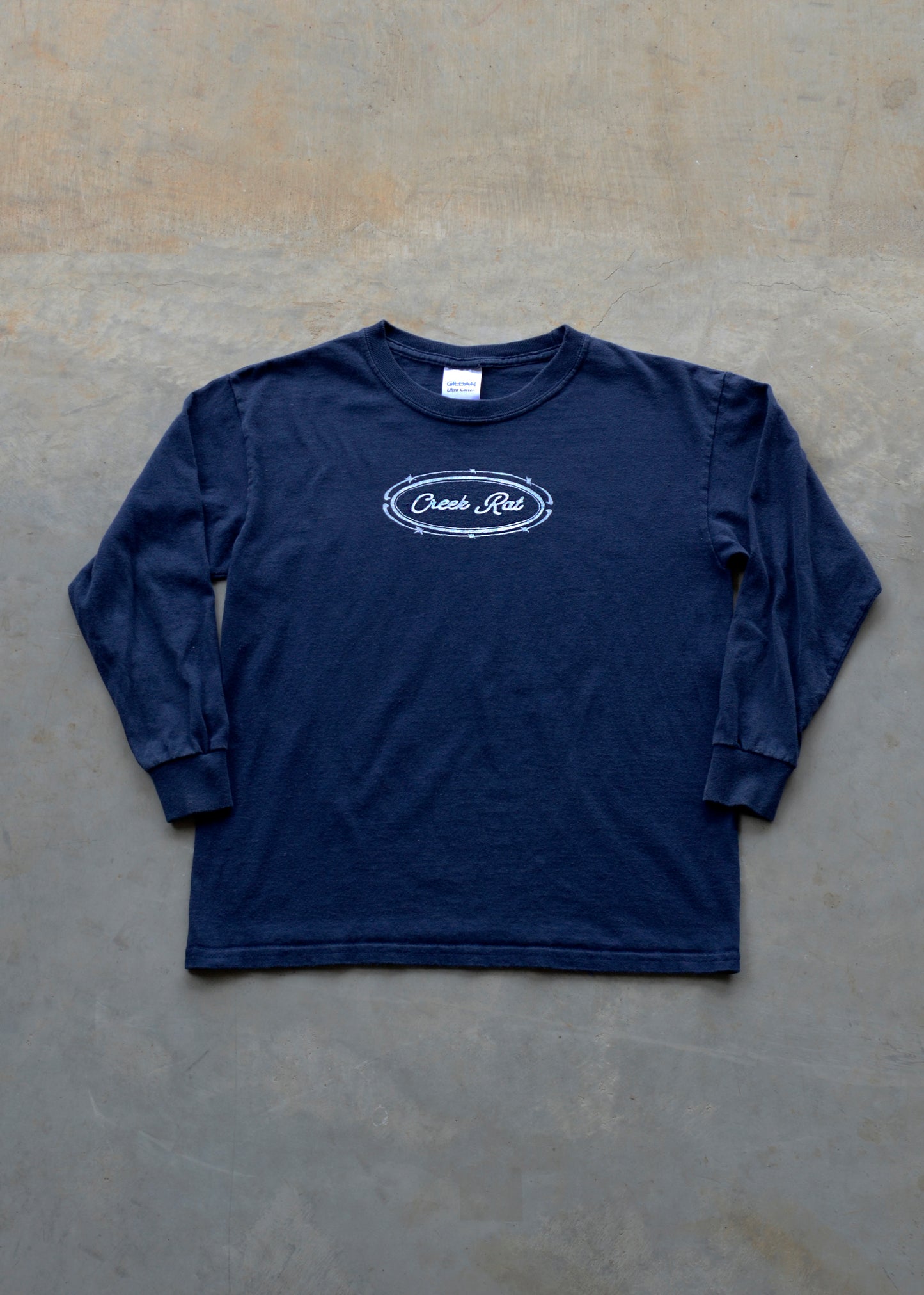 Kid's Navy T-Shirt #13 - 1 of 1