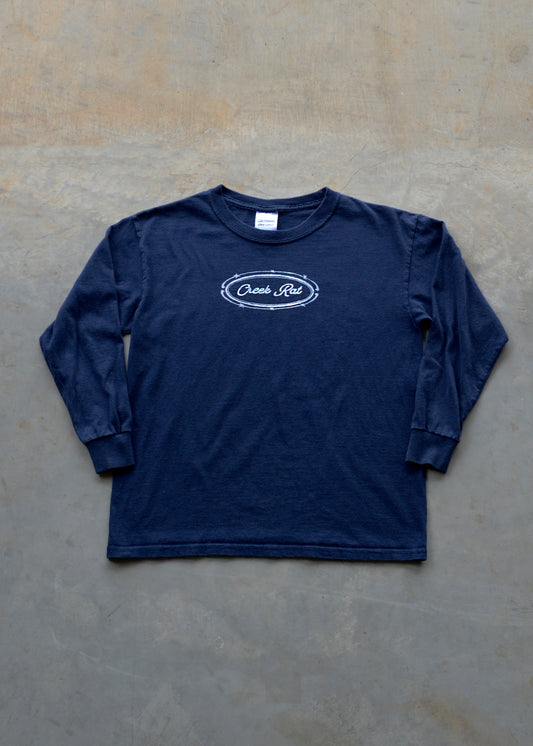 Kid's Navy T-Shirt #13 - 1 of 1