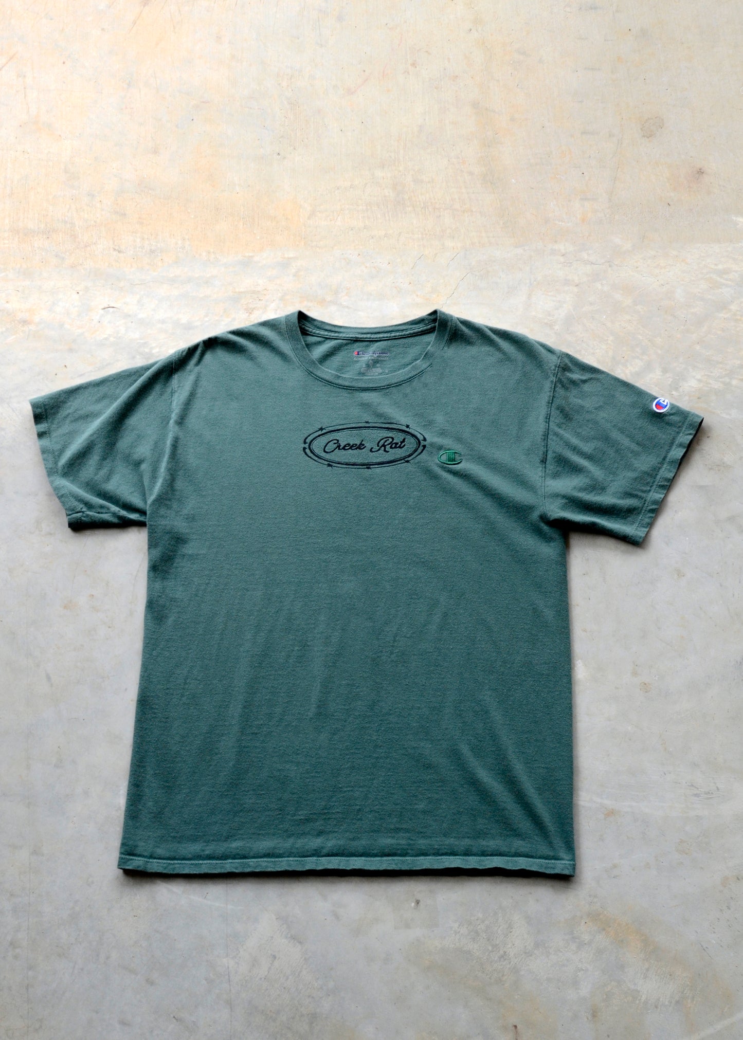 Green T-Shirt #15 - 1 of 1