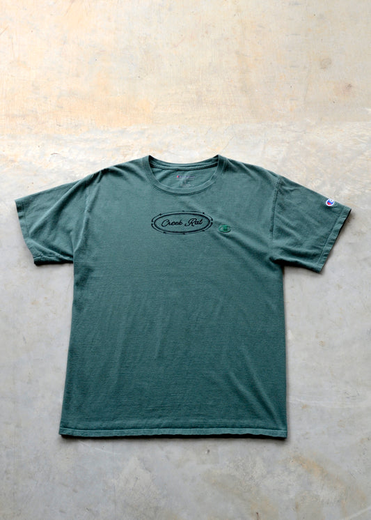 Green T-Shirt #15 - 1 of 1