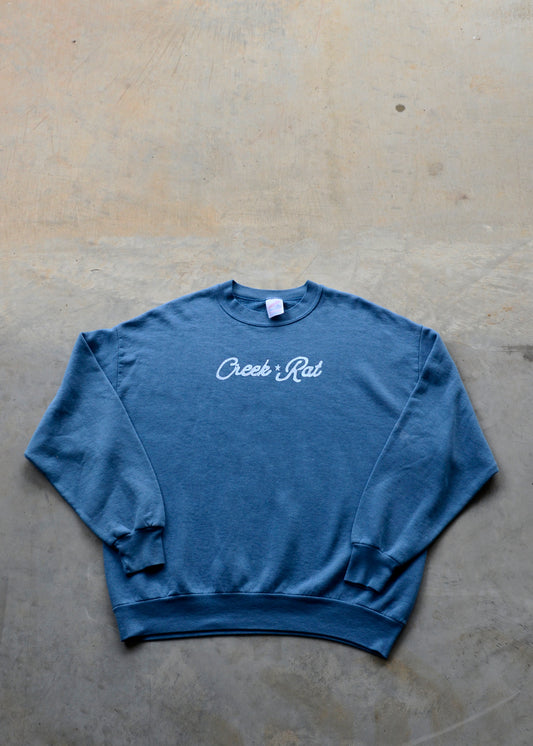 Blue Sweatshirt #17 - 1 of 1