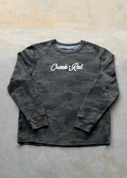 Camo Thermal #2 - 1 of 1