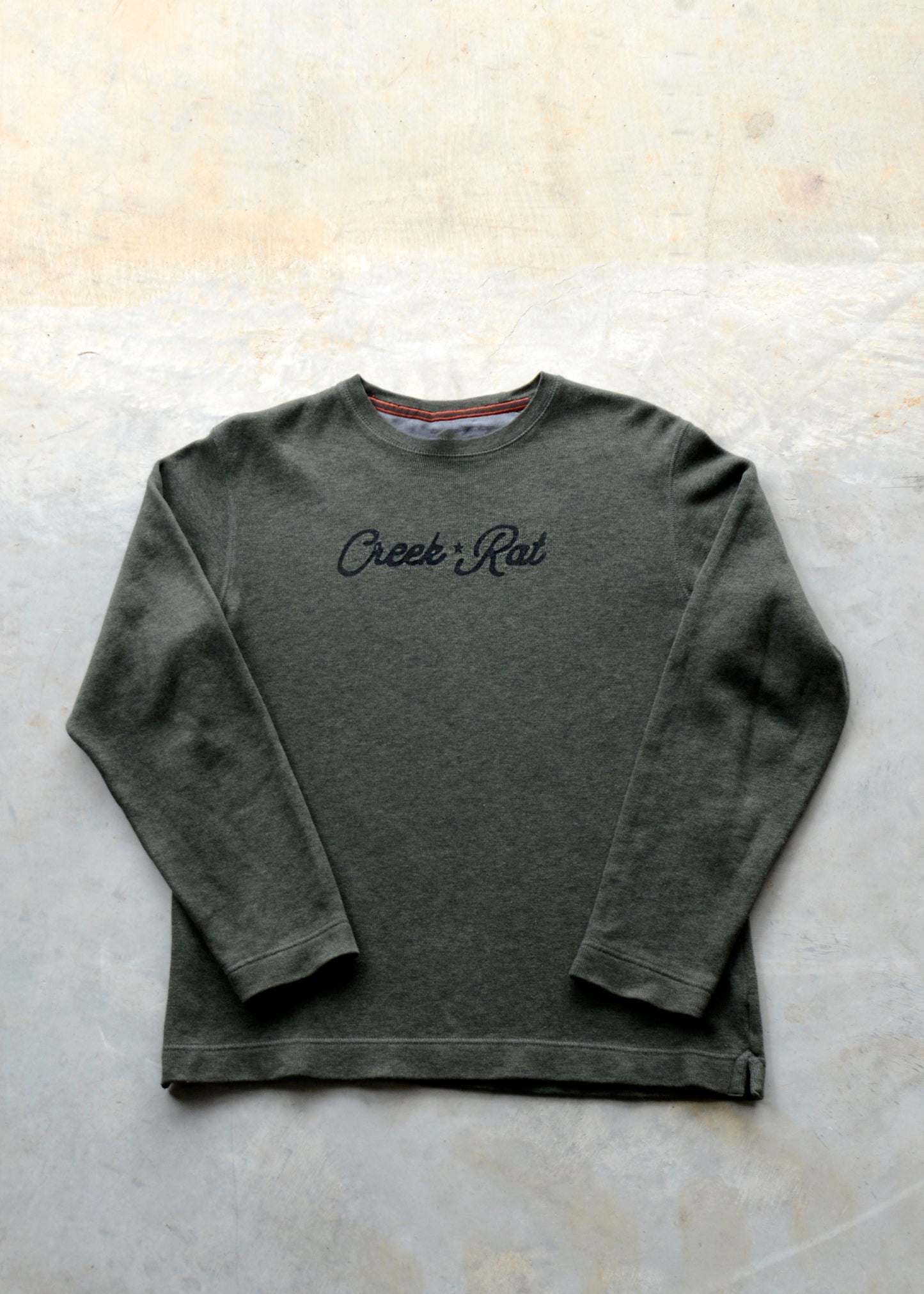 Heavyweight T-Shirt #20 - 1 of 1