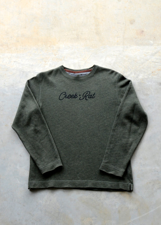 Heavyweight T-Shirt #20 - 1 of 1