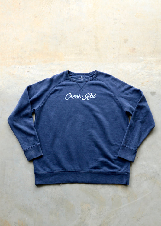 Navy Sweatshirt #21 - 1 of 1