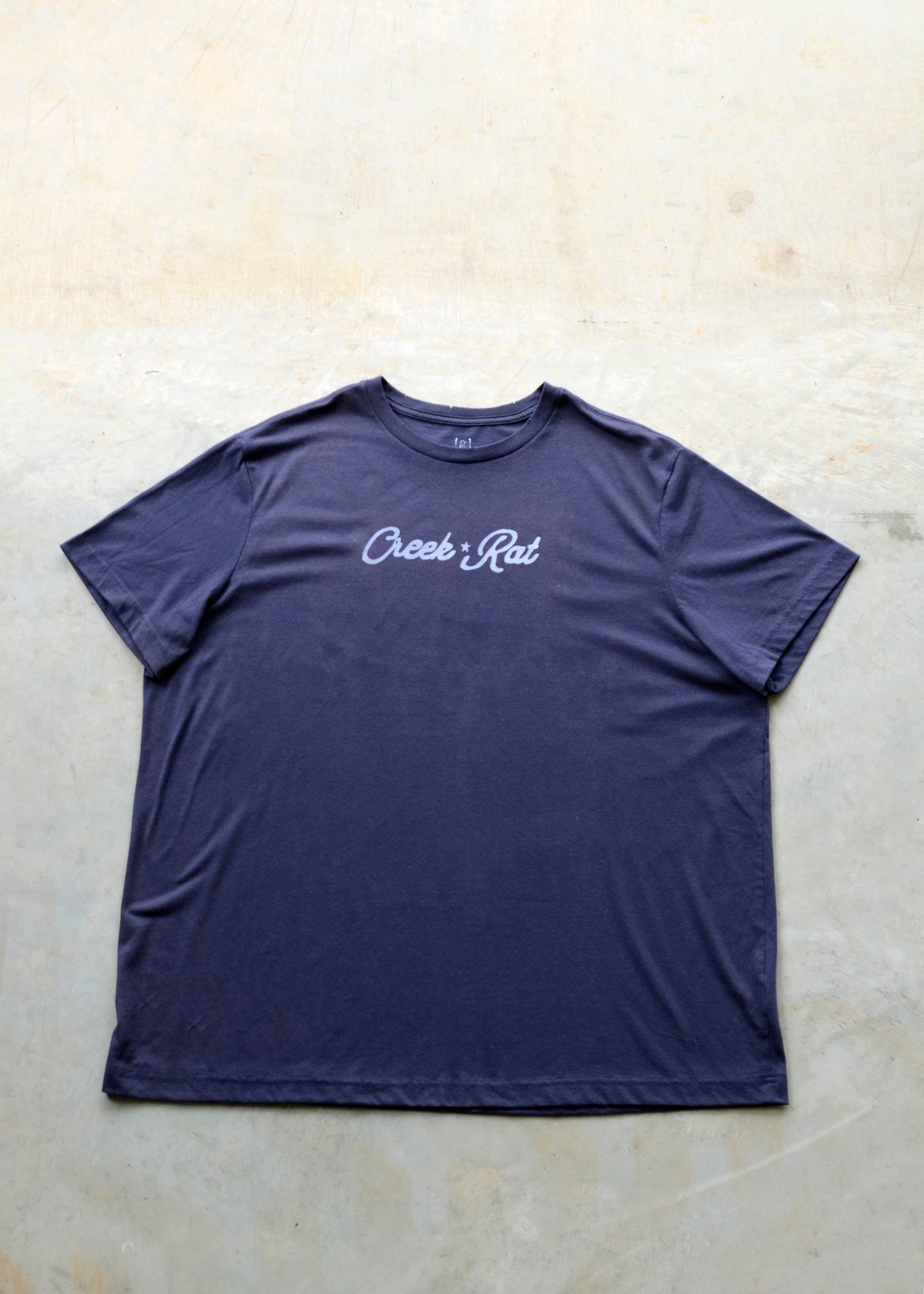 Navy T-Shirt #22