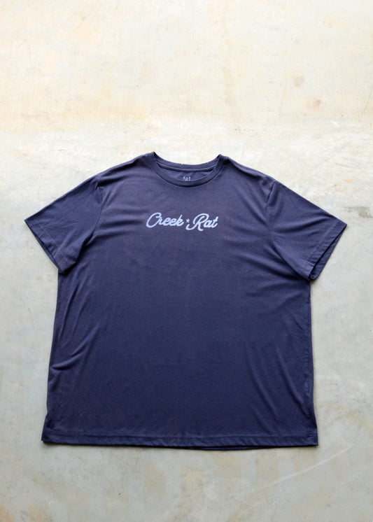 Navy T-Shirt #22