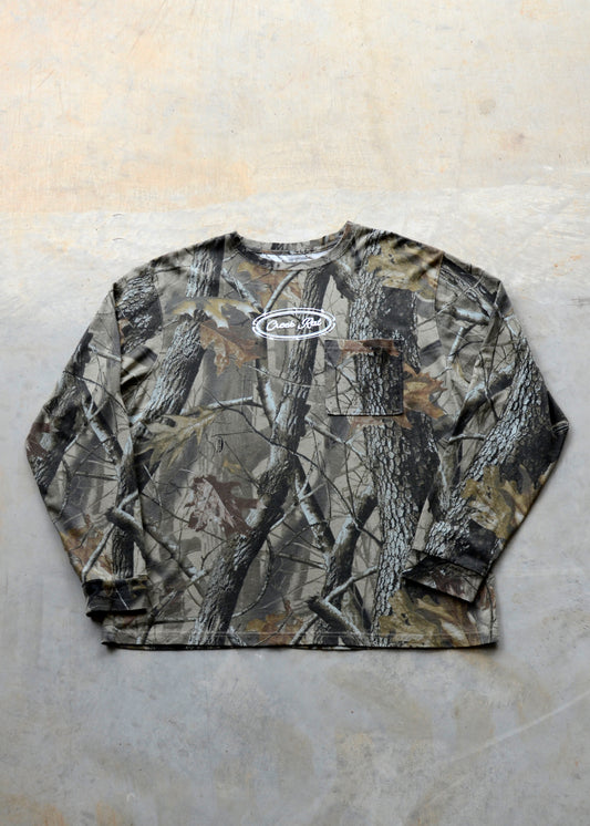 Camo T-Shirt #24 - 1 of 1