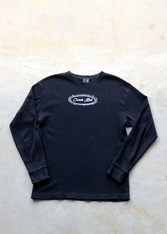 Black Thermal #25 - 1 of 1