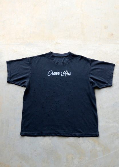 Black Shotgun T-Shirt #27 - 1 of 1