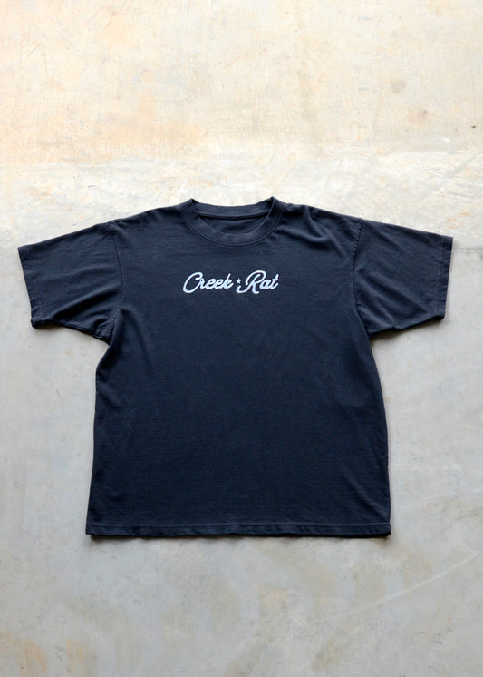 Black T-Shirt #33 - 1 of 1