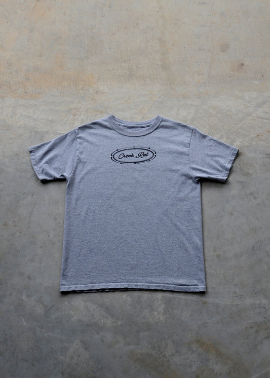 Gray Baby Tee #6 - 1 of 1