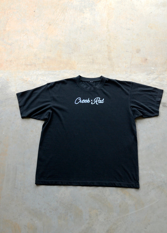 Black T-shirt #8 - 1 of 1