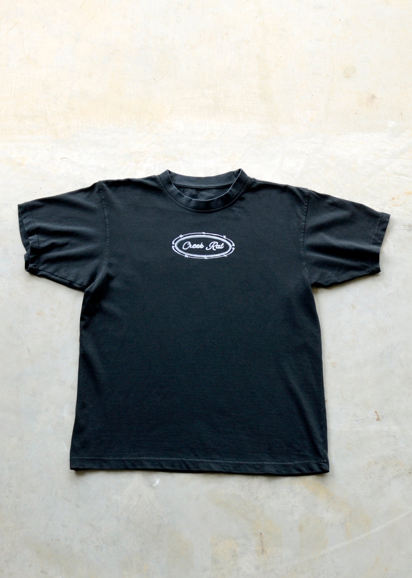 Black T-Shirt #28 - 1 of 1
