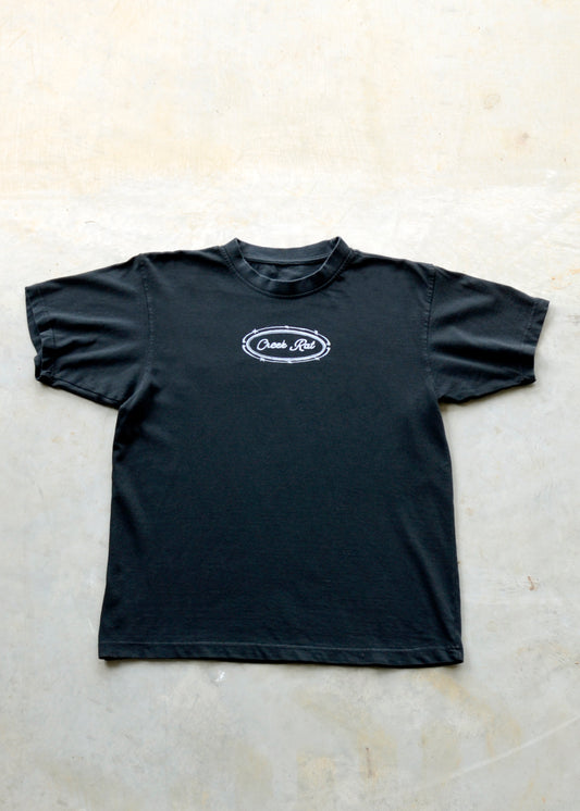 Black T-Shirt #28 - 1 of 1