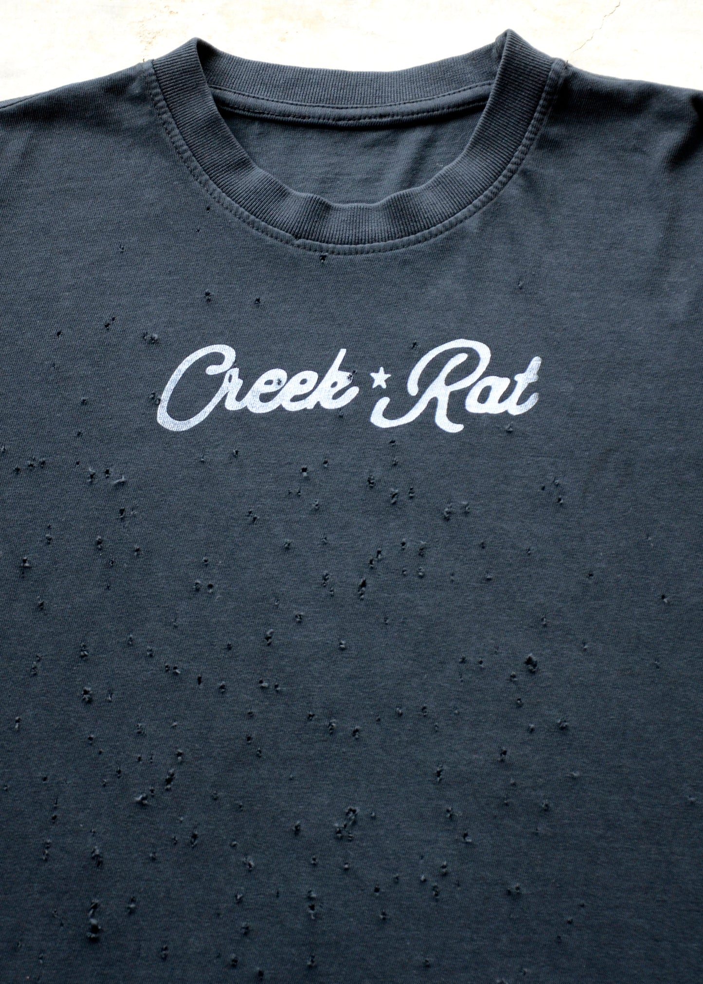 Black Shotgun T-Shirt #27 - 1 of 1