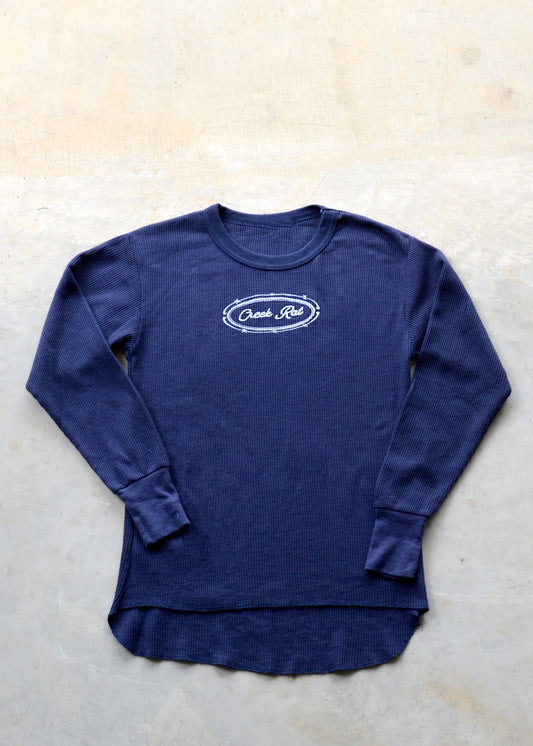 Navy Thermal #7 - 1 of 1
