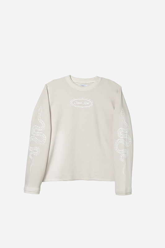 Tonal Snake Thermal