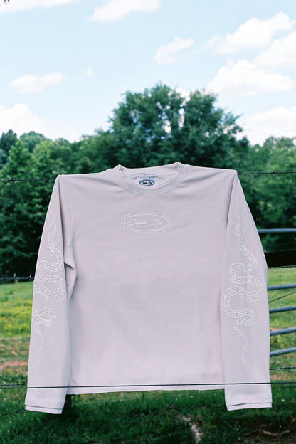 Tonal Snake Thermal