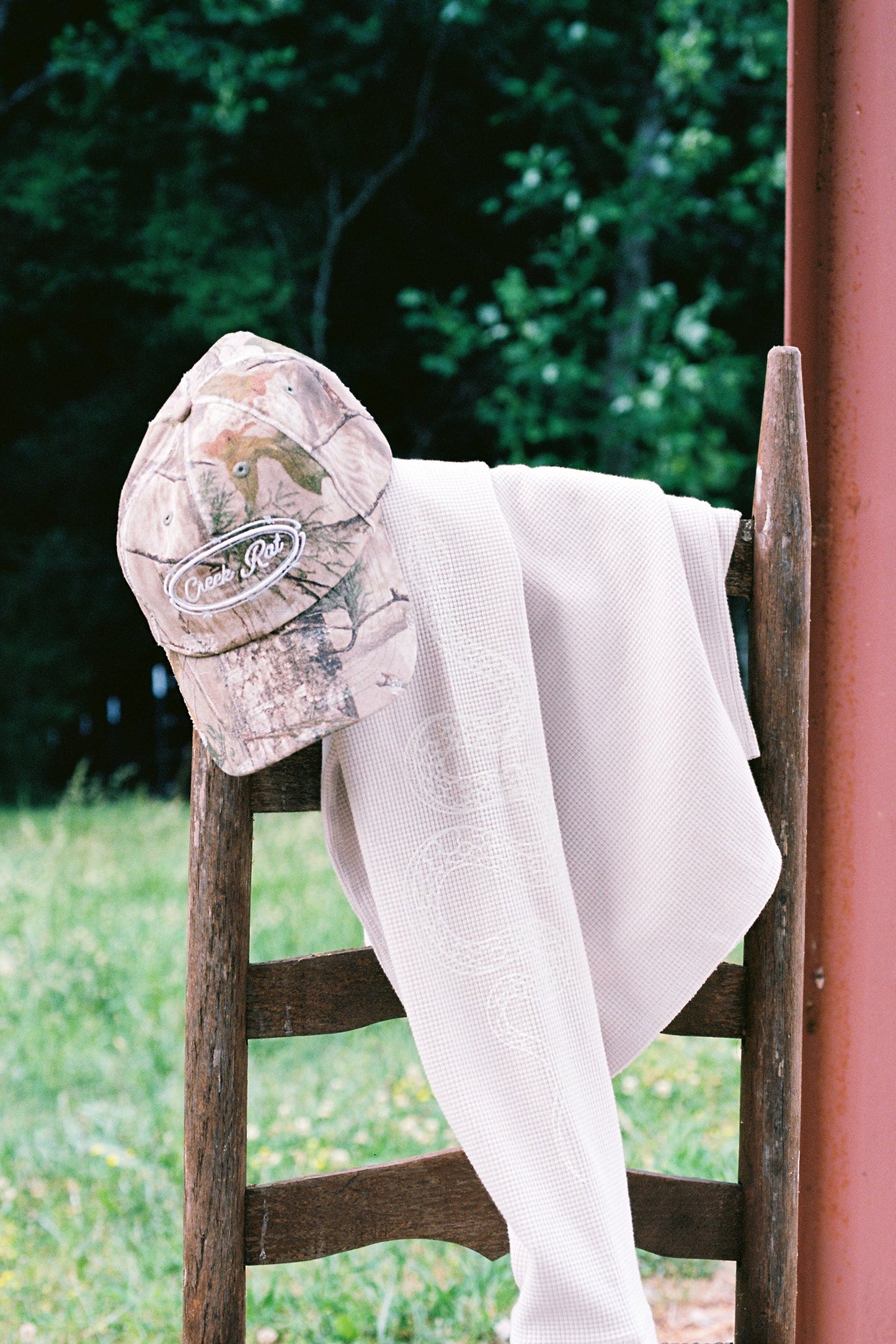Tonal Snake Thermal
