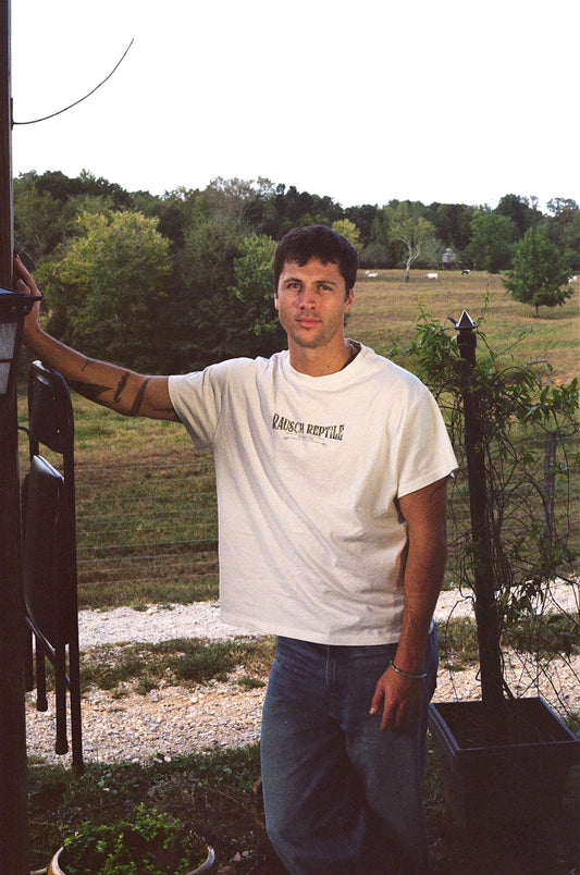Rausch Reptile Removal Tee