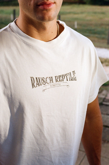 Rausch Reptile Removal Tee