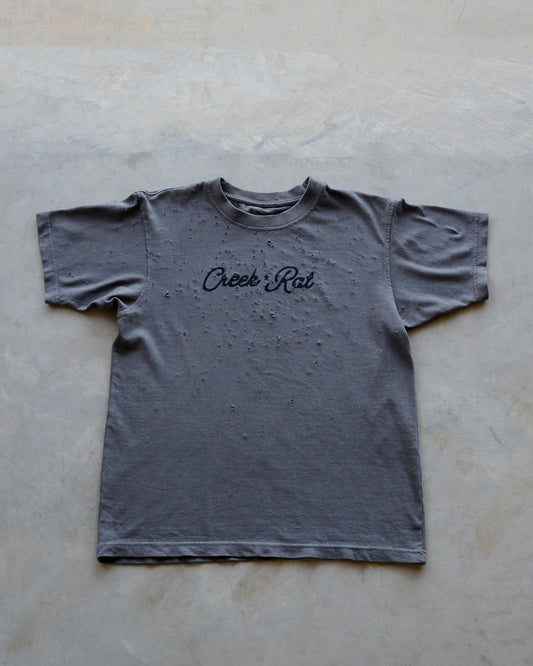 Charcoal Shotgun T-Shirt